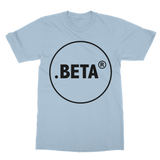 "BETA" Classic Adult T-Shirt