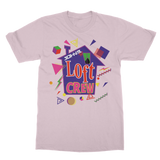 Loft Crew (House Party) - Classic Adult T-Shirt (Up To 5XL)