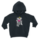 "ROBOT LOVER" (Colour) Classic Kids Hoodie
