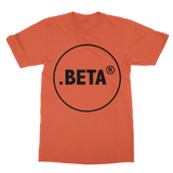 "BETA" Classic Adult T-Shirt