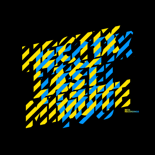 BETA041 - Hectix - I Feel You / Last Minute / Take Me Away