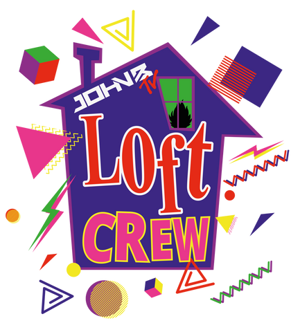 Loft Crew (House Party)