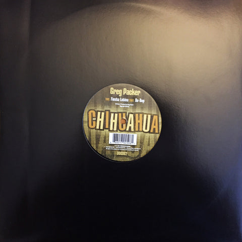 Chihuahua Recordings