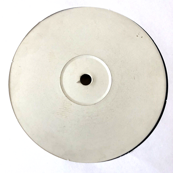 BETA015 - Vector Burn - Oxygen Freeze b/w Light Cycle