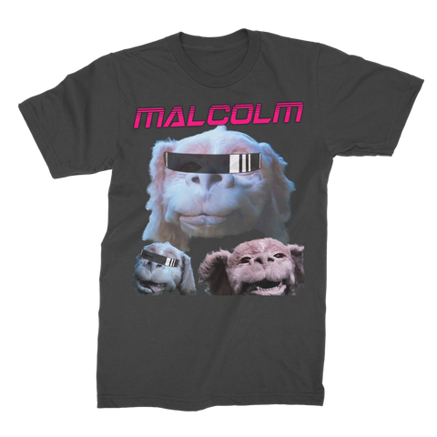 MALCOLM - Premium Jersey Men's T-Shirt