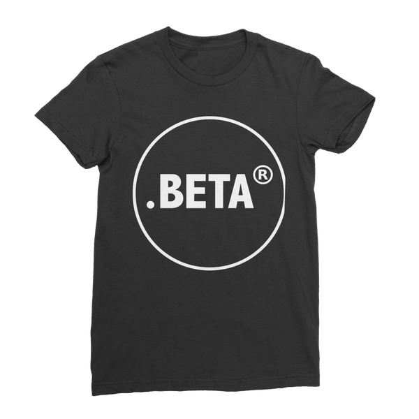 BETA Classic Women's T-Shirt