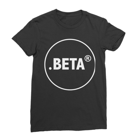 BETA Classic Women's T-Shirt