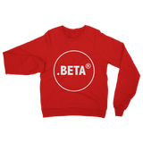 BETA Classic Adult Sweatshirt