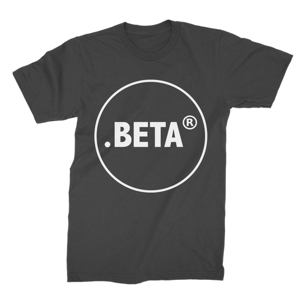 BETA Premium Jersey Men's T-Shirt