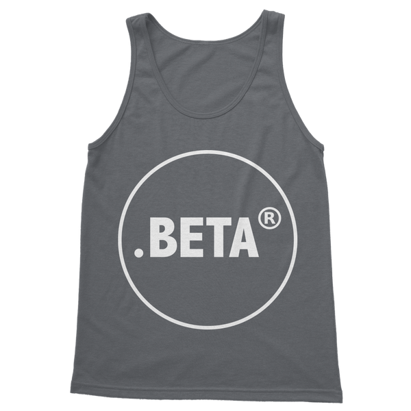 BETA Classic Adult Vest Top