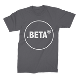 BETA Premium Jersey Men's T-Shirt