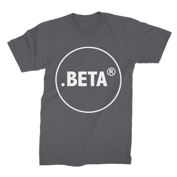 BETA Premium Jersey Men's T-Shirt