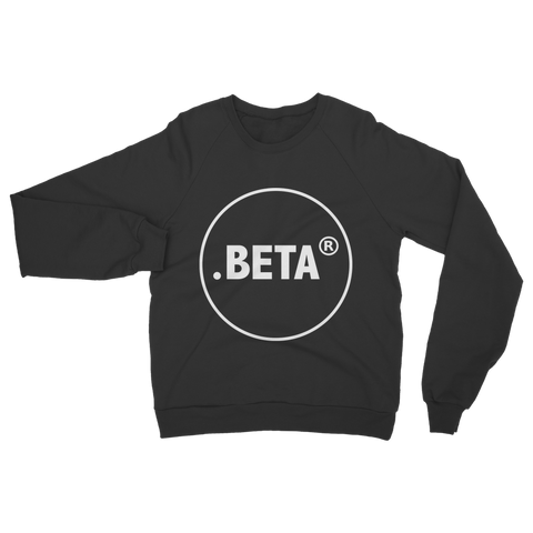 BETA Classic Adult Sweatshirt