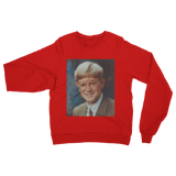 #TBT JOHN B ﻿Adult Sweatshirt