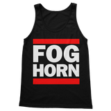 FOG HORN Classic Women's Tank Top