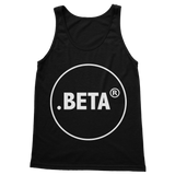 BETA Classic Adult Vest Top