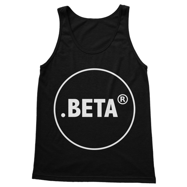 BETA Classic Adult Vest Top