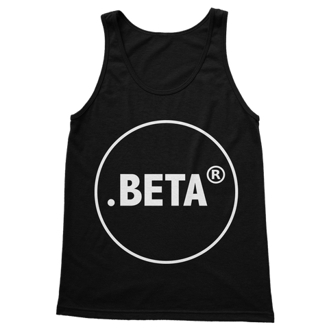 BETA Classic Adult Vest Top