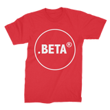 BETA Premium Jersey Men's T-Shirt