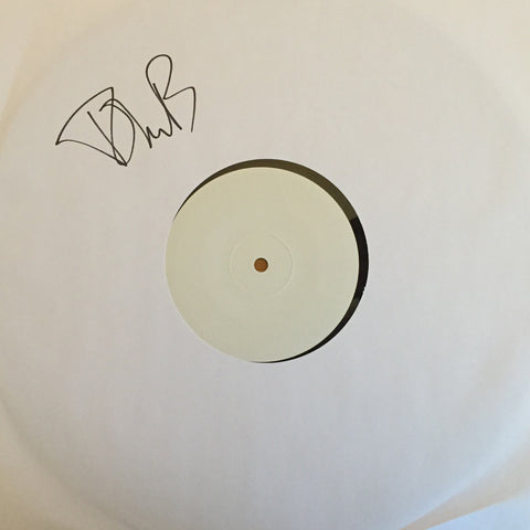 BETA017 - John B - I've Been Stalking You On Myspace (Signed White Label Promo)