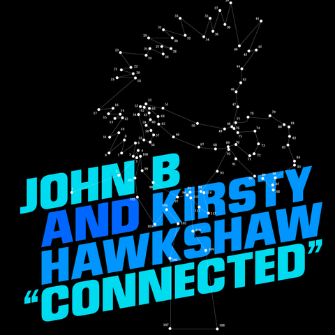 BETA037 - John B & Kirsty Hawkshaw - Connected