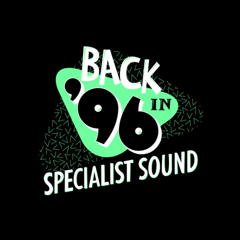 BETA053 - Specialist Sound - Back in 96
