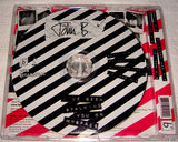 John B - Stalking You On Myspace CD Single & MP3 Bundle (2007)