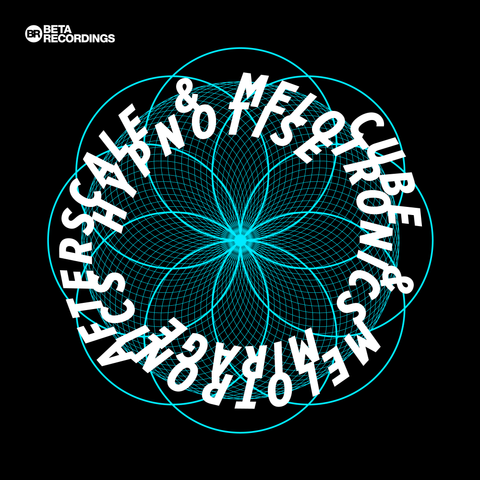 BETA051 - Melotronics - Mirage EP