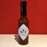 D&BBQ FIRE (SMOKEY BBQ SAUCE WITH CHILLI)