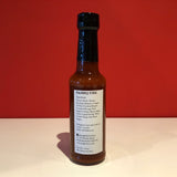 D&BBQ FIRE (SMOKEY BBQ SAUCE WITH CHILLI)