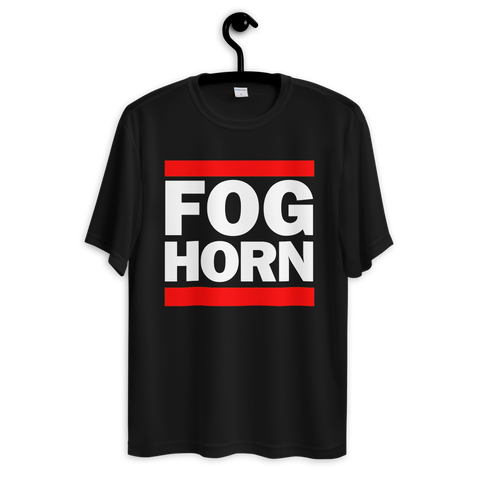 FOG HORN Premium Jersey Men's T-Shirt