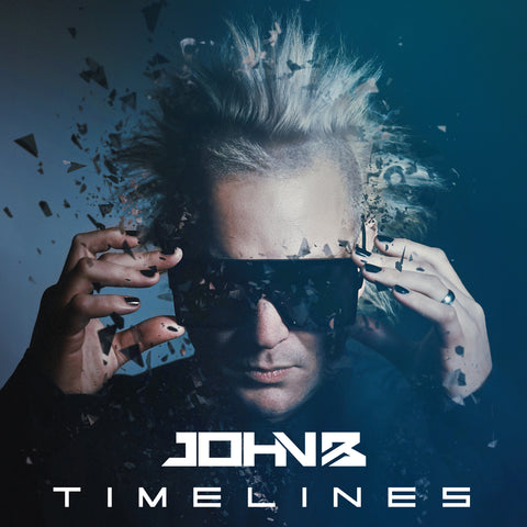 John B - TIMELINES (1995-2020): The Complete Collection [mp3 download]