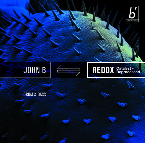 John B - Redox (2000)
