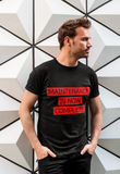 Maintenance Is Now Complete - Classic Adult T-Shirt