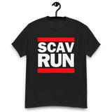SCAV RUN | Escape from Tarkov Inspired | Classic Adult T-Shirt