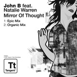 TGN004 - John B ft. Natalie Warren - Mirror Of Thought [2002]