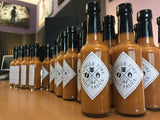 TROPICAL FIRE (VIP) - JUNGLE FIRE HOT SAUCE