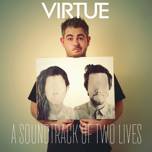 Virtue - A Soundtrack of Two Lives (CD & MP3 Bundle)