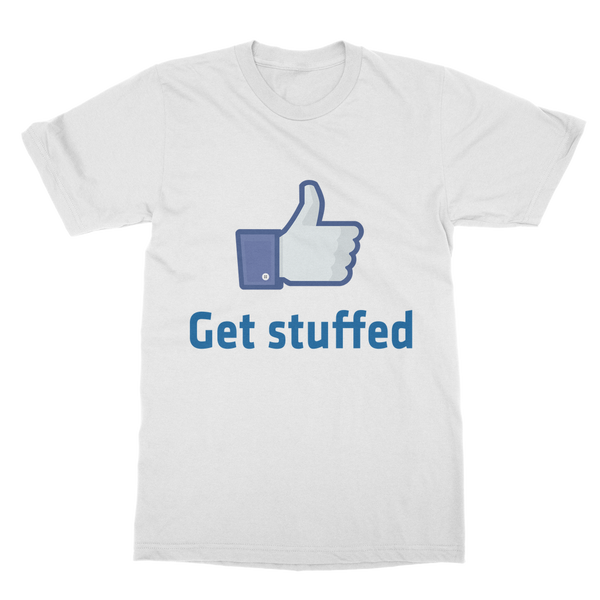 Get Stuffed (Like) Classic Adult T-Shirt
