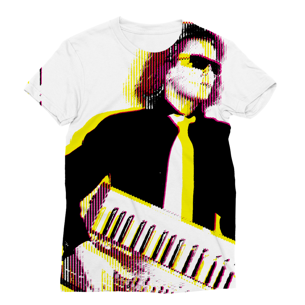 Brainstorm Women'S T-Shirt (With Free Album Mp3 Download) | Beta.