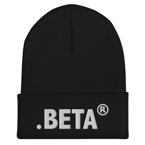 BETA Beanie