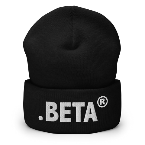 BETA Beanie