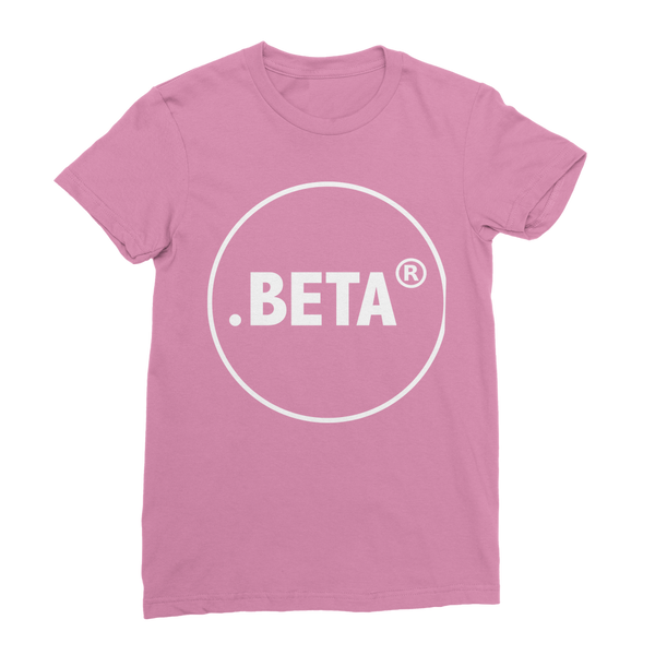 BETA Classic Women's T-Shirt