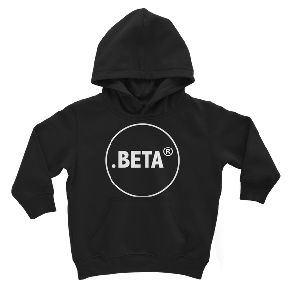 BETA Classic Kids Hoodie