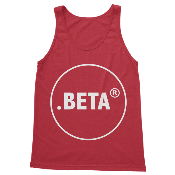 BETA Classic Adult Vest Top