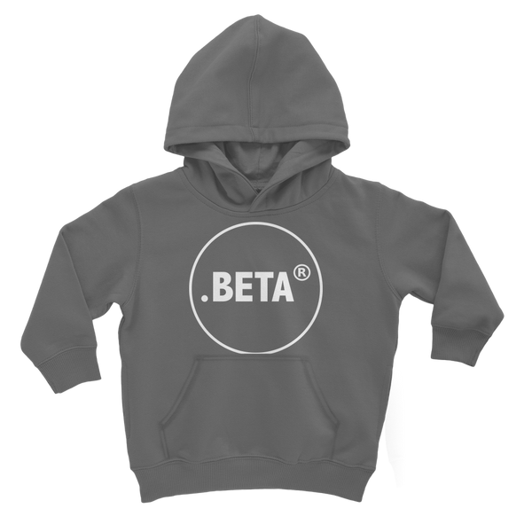 BETA Classic Kids Hoodie