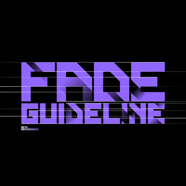 BETA042 - Fade - Guideline b/w Spectral Forms