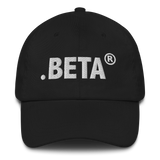 BETA Baseball 'Dad' hat