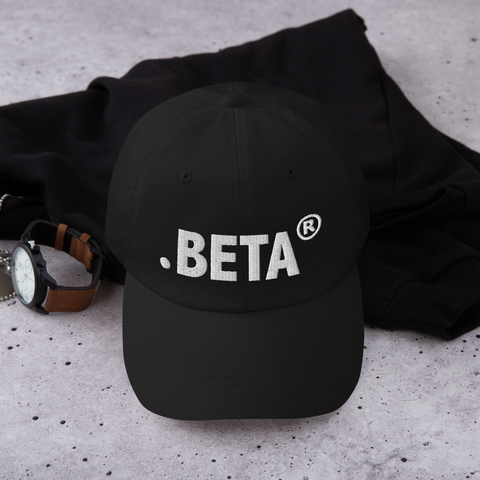 BETA Baseball 'Dad' hat