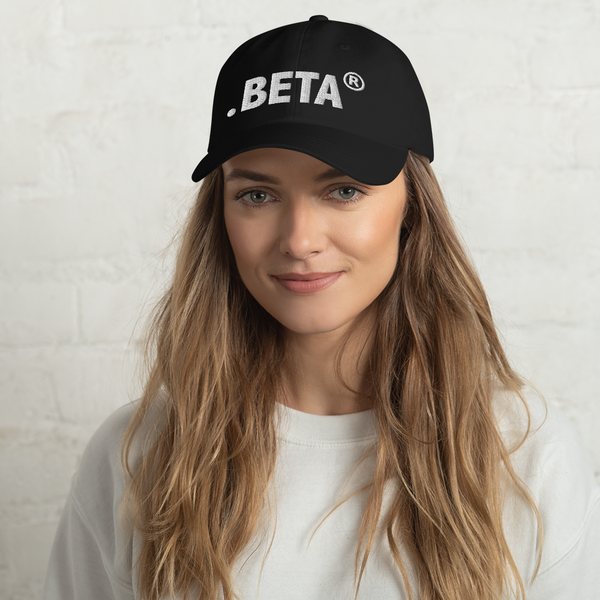 BETA Baseball 'Dad' hat